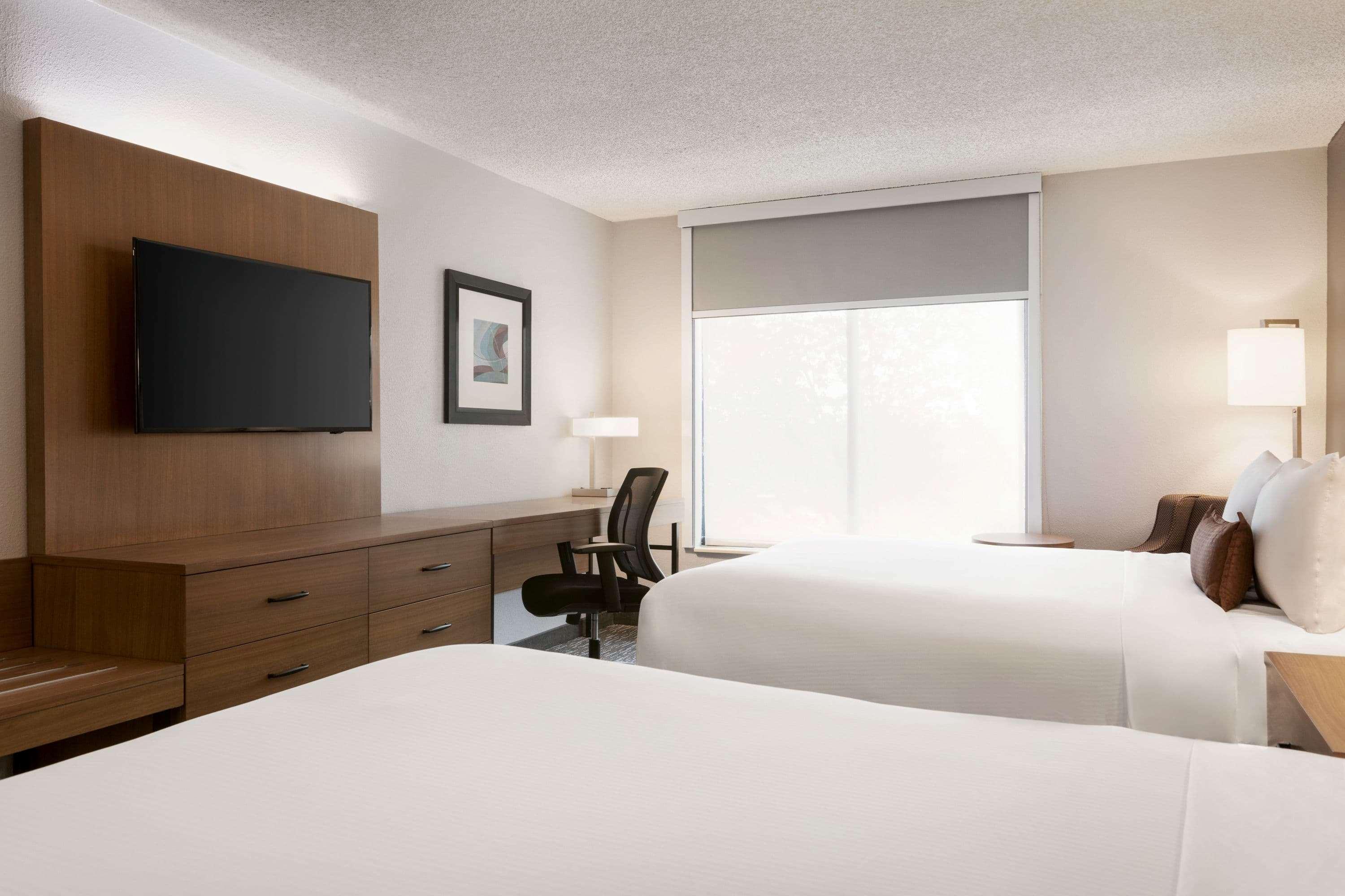 Wingate By Wyndham Cincinnati Blue Ash Exterior foto